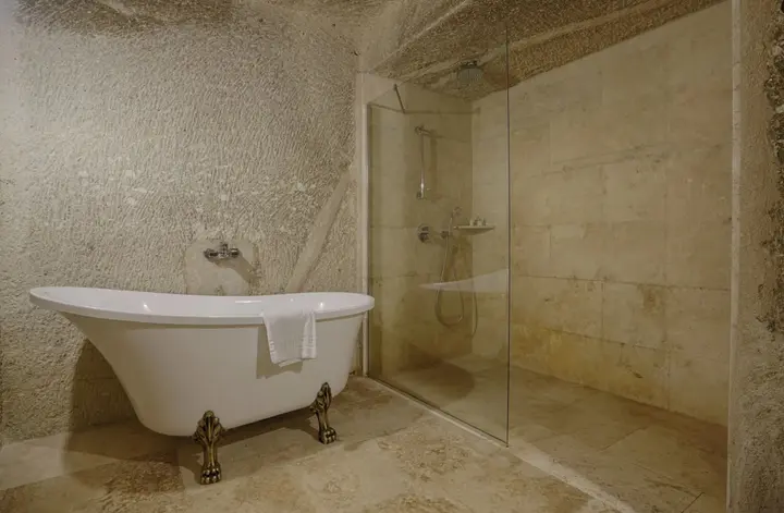 Гёреме: Hera Cave Suites