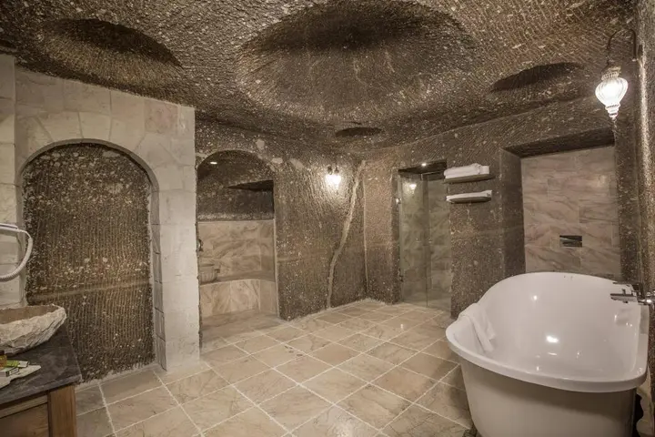 Гёреме: Hera Cave Suites