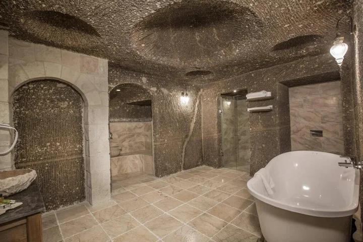 Гёреме: Hera Cave Suites