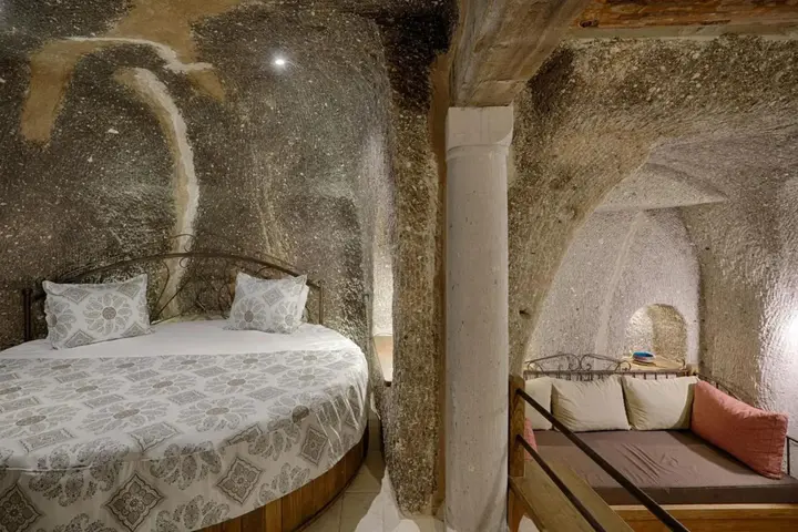 Гёреме: Hera Cave Suites