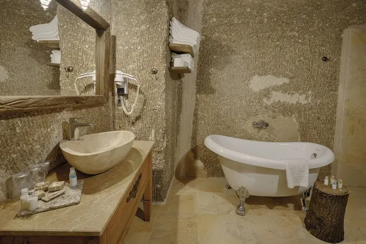 Гёреме: Hera Cave Suites