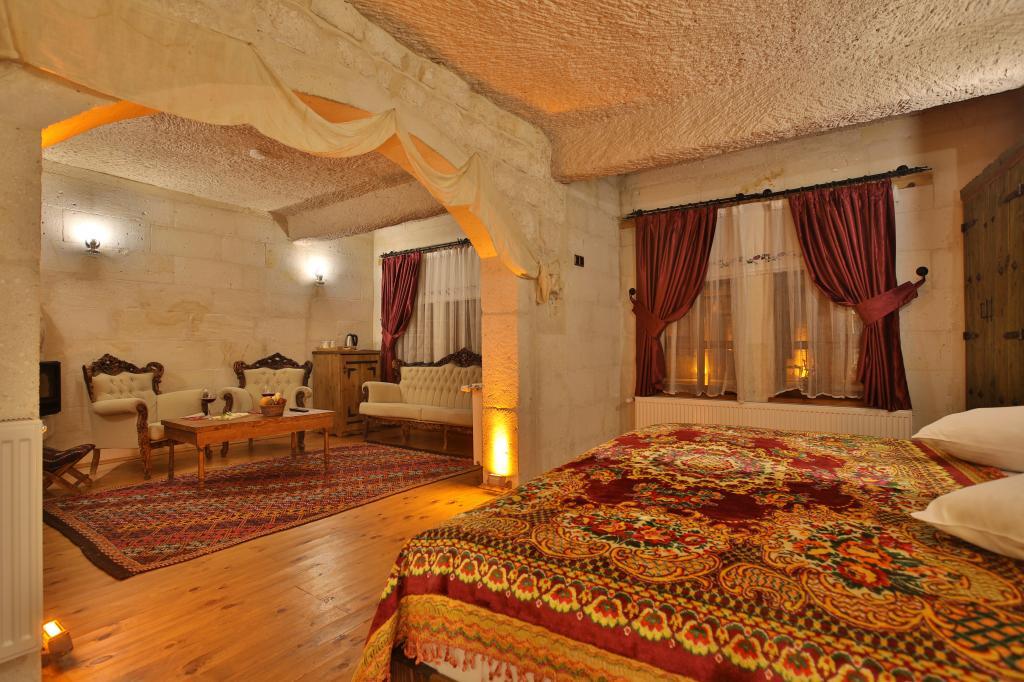 Ургуп: Aja Cappadocia Hotel