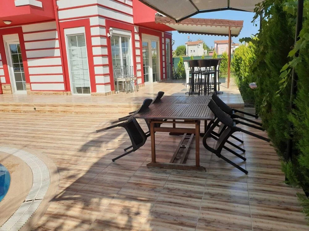 Белек: Happy Land Villas