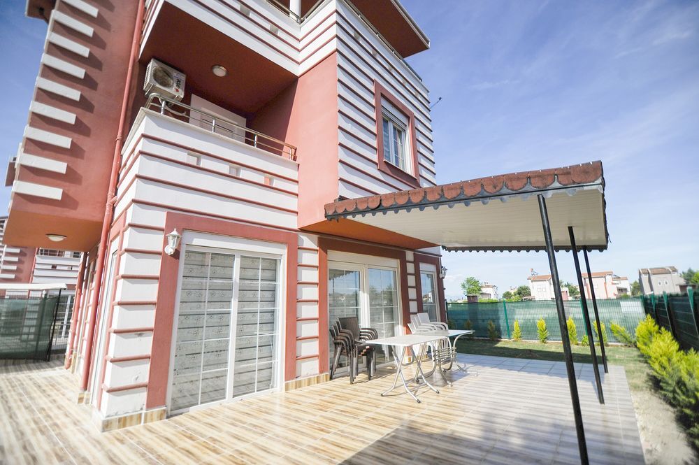 Белек: Happy Land Villas