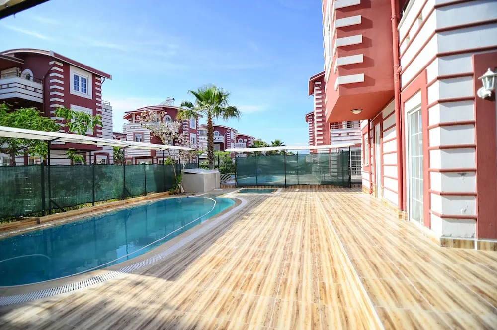 Белек: Happy Land Villas