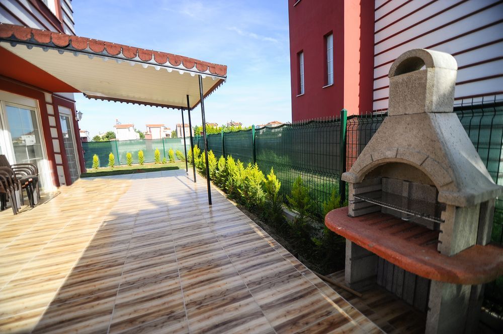 Белек: Happy Land Villas