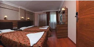 Стамбул: Hotel Bazaar