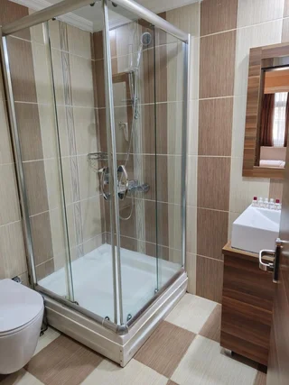 Стамбул: Hotel Bazaar