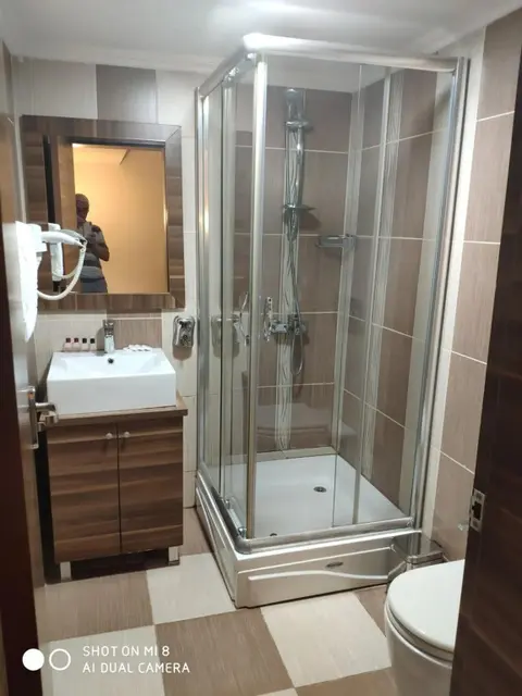 Стамбул: Hotel Bazaar