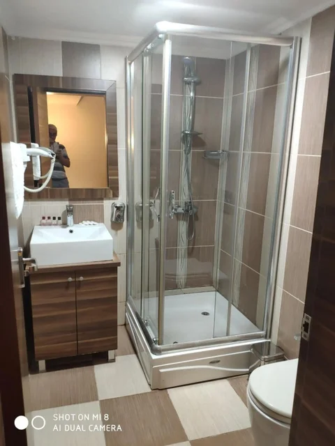Стамбул: Hotel Bazaar