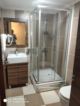 Стамбул: Hotel Bazaar