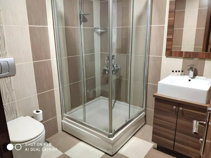 Стамбул: Hotel Bazaar