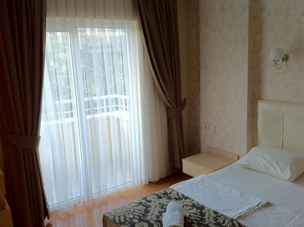 Мармарис: Marsyas Hotel