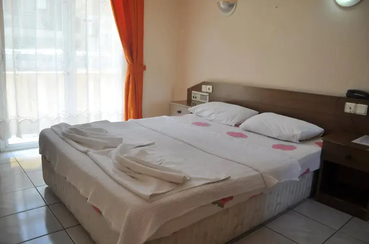 Мармарис: Marsyas Hotel