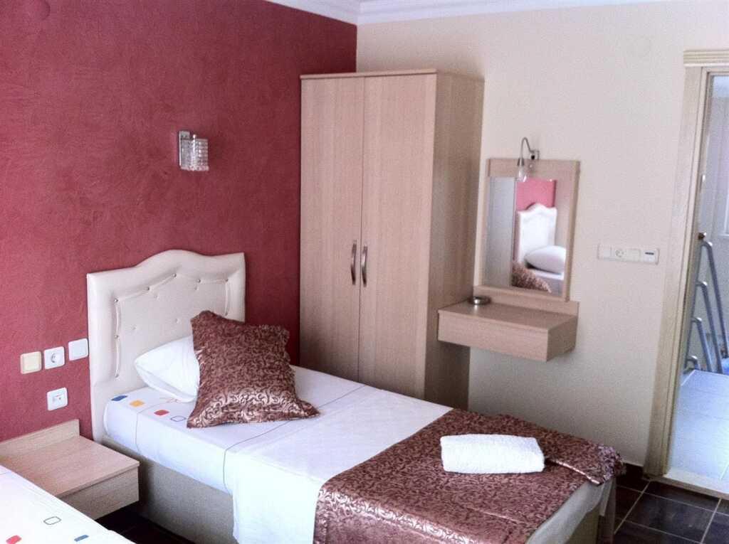 Мармарис: Marsyas Hotel