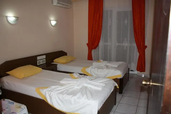 Мармарис: Marsyas Hotel