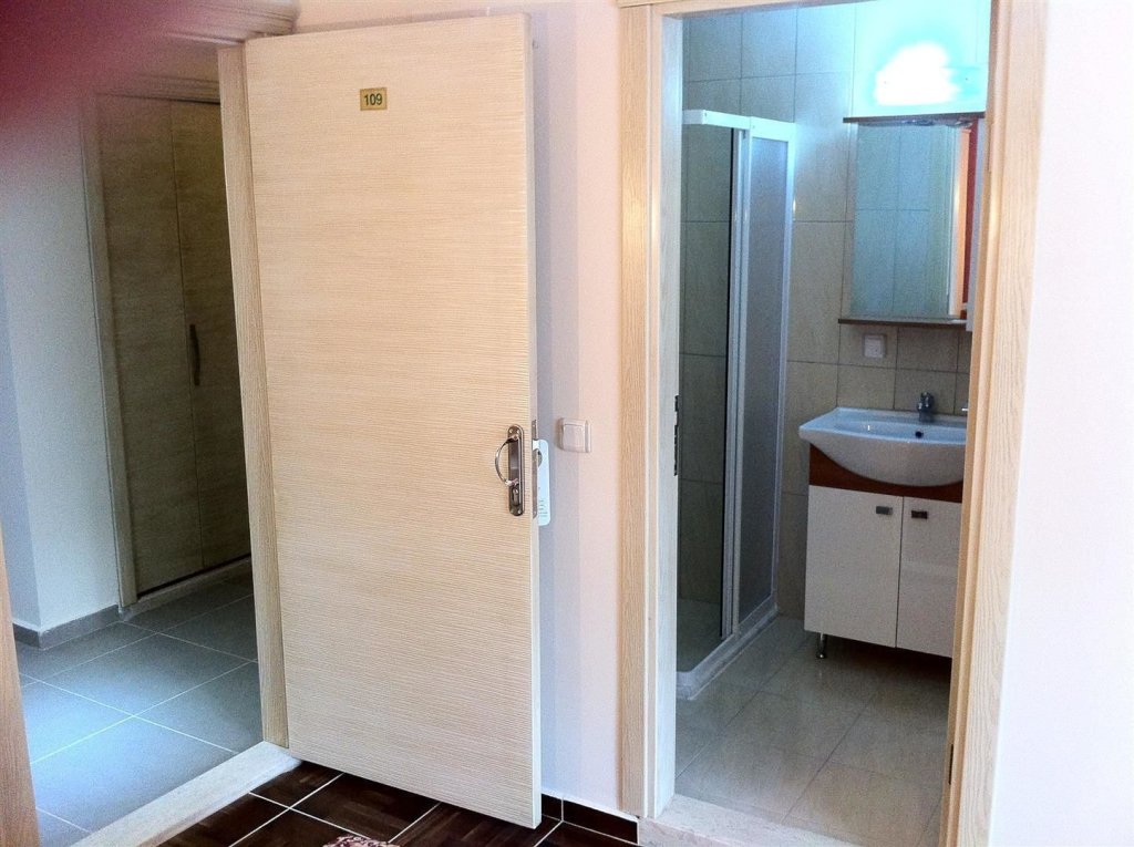 Мармарис: Marsyas Hotel