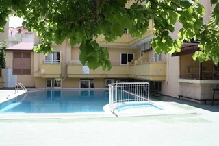 Мармарис: Marsyas Hotel