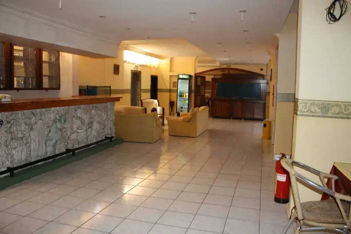 Мармарис: Marsyas Hotel