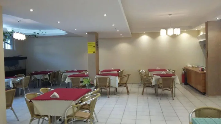 Мармарис: Marsyas Hotel