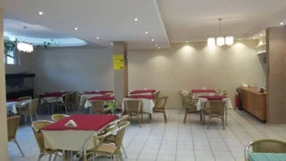 Мармарис: Marsyas Hotel