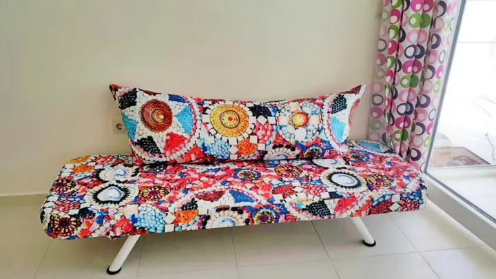 Кемер: Ray Homes Guest House