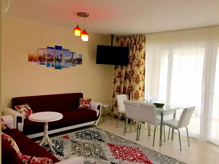 Кемер: Ray Homes Guest House