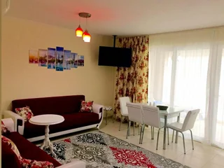 Кемер: Ray Homes Guest House