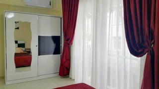 Кемер: Ray Homes Guest House
