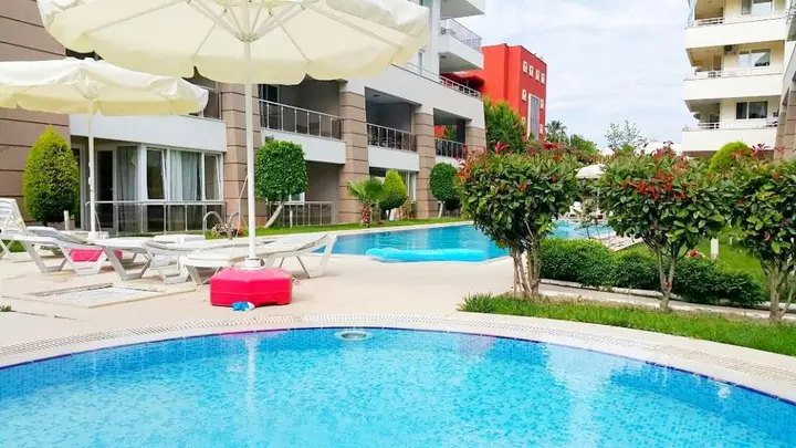 Ray Homes Guest House — фото 1