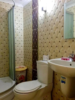 Кемер: Ray Homes Guest House