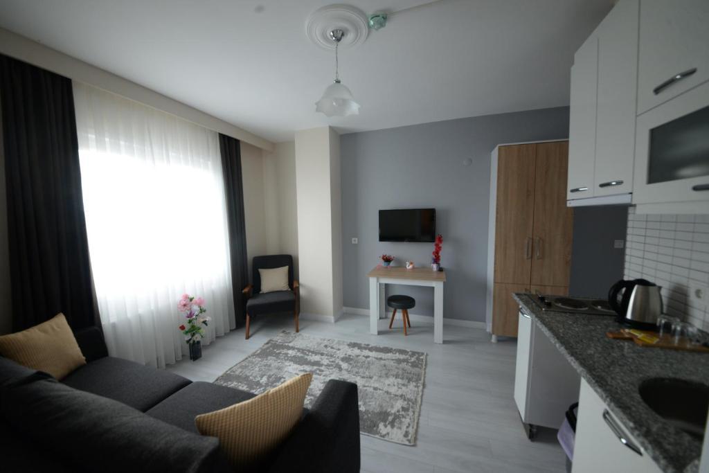 Чешмели: City59 Suites & Residence