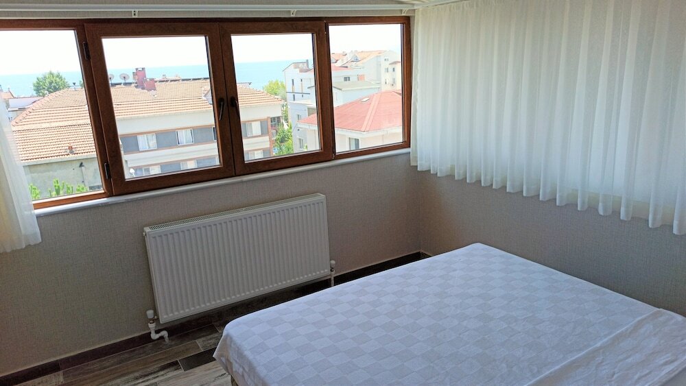 Чешмели: City59 Suites & Residence