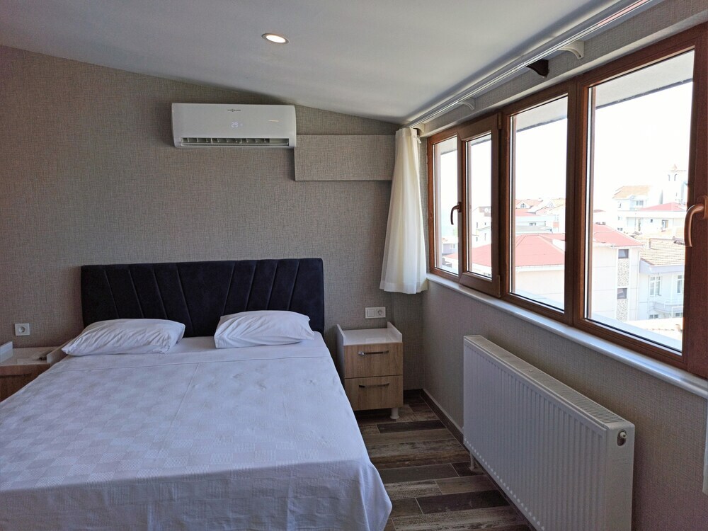 Чешмели: City59 Suites & Residence