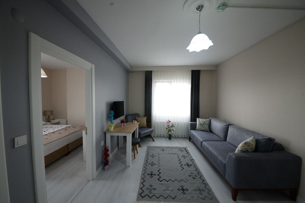 Чешмели: City59 Suites & Residence