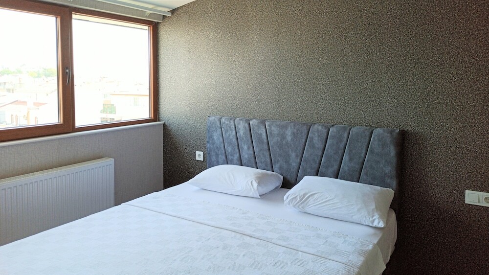 Чешмели: City59 Suites & Residence