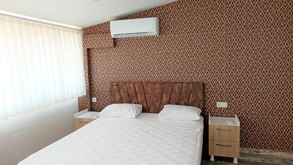 Чешмели: City59 Suites & Residence