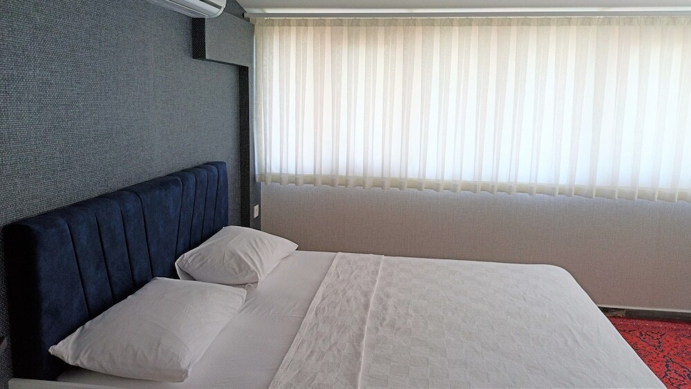 Чешмели: City59 Suites & Residence
