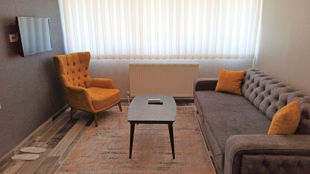 Чешмели: City59 Suites & Residence
