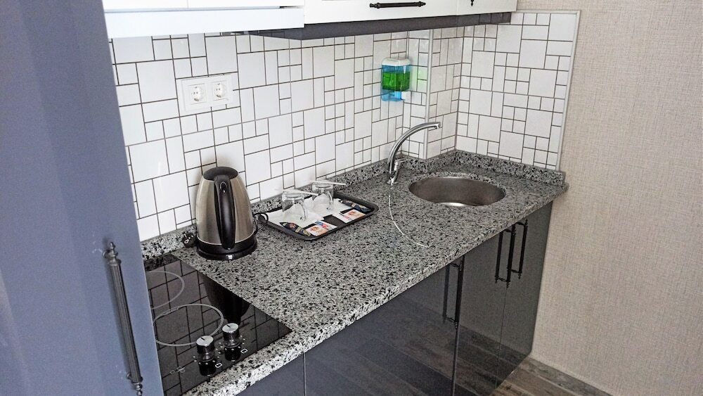 Чешмели: City59 Suites & Residence