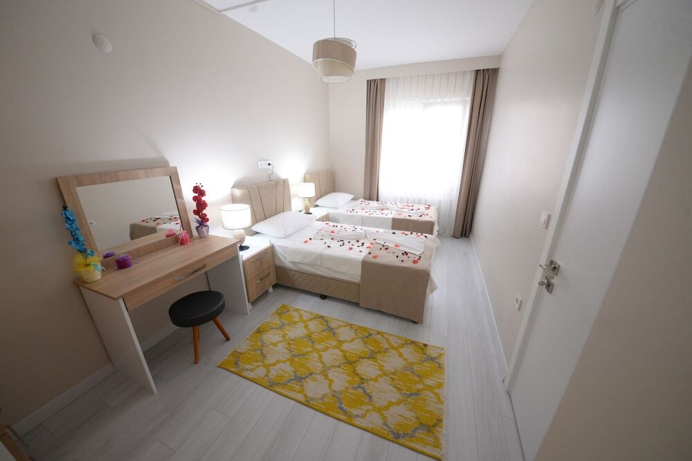 Чешмели: City59 Suites & Residence