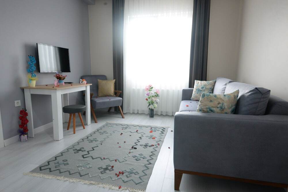 Чешмели: City59 Suites & Residence