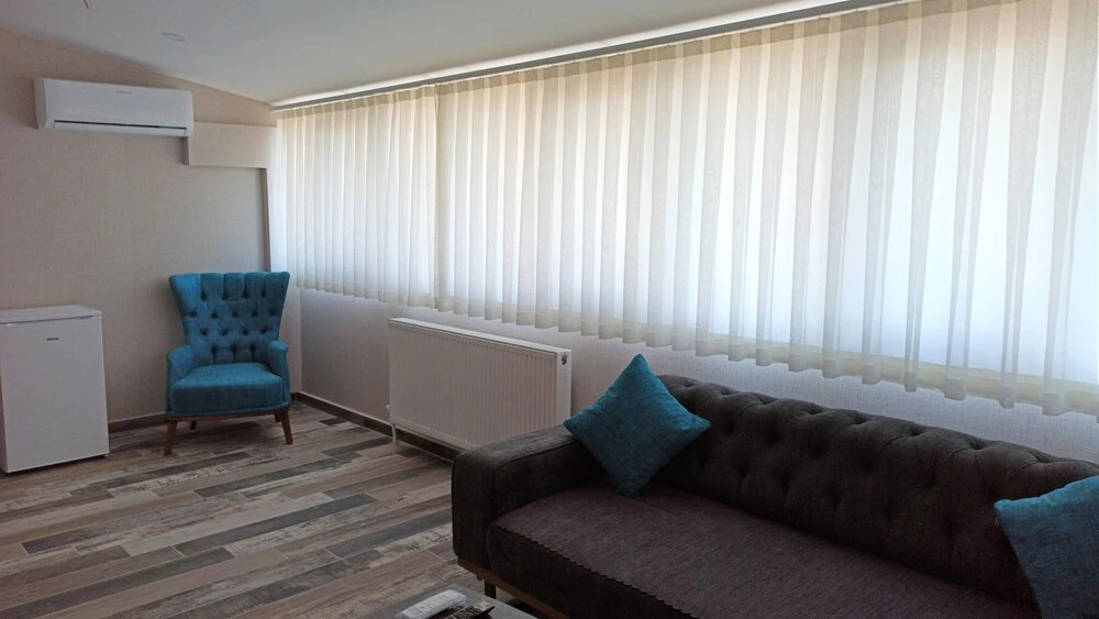 Чешмели: City59 Suites & Residence