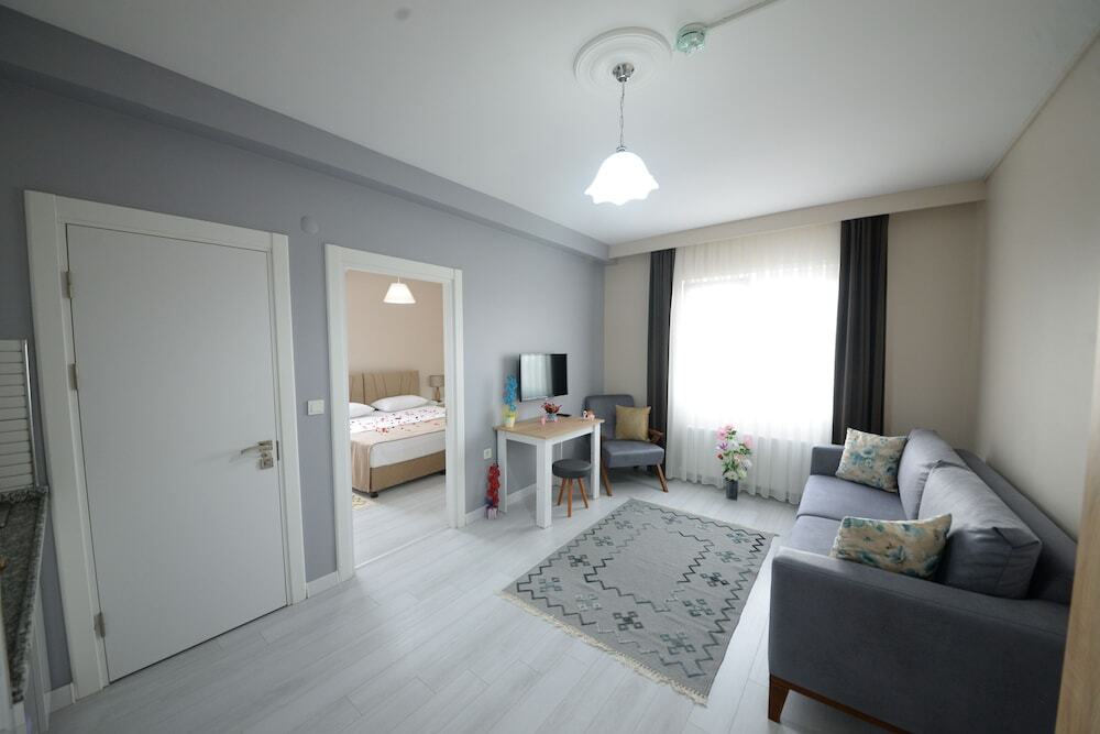 Чешмели: City59 Suites & Residence