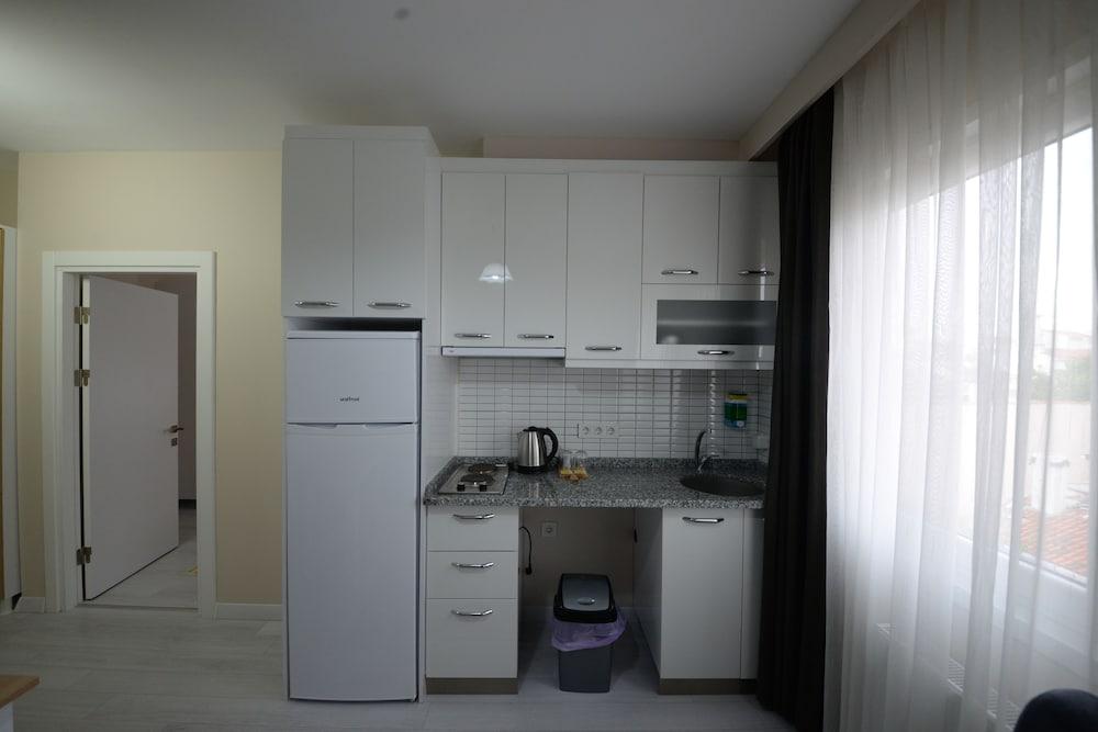 Чешмели: City59 Suites & Residence
