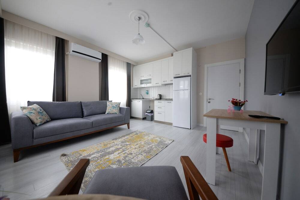 Чешмели: City59 Suites & Residence