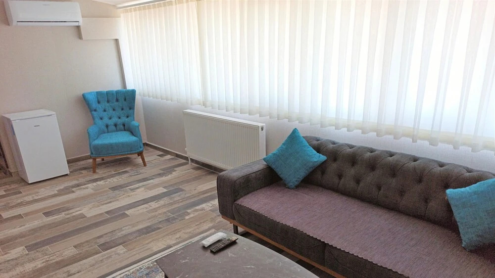 Чешмели: City59 Suites & Residence