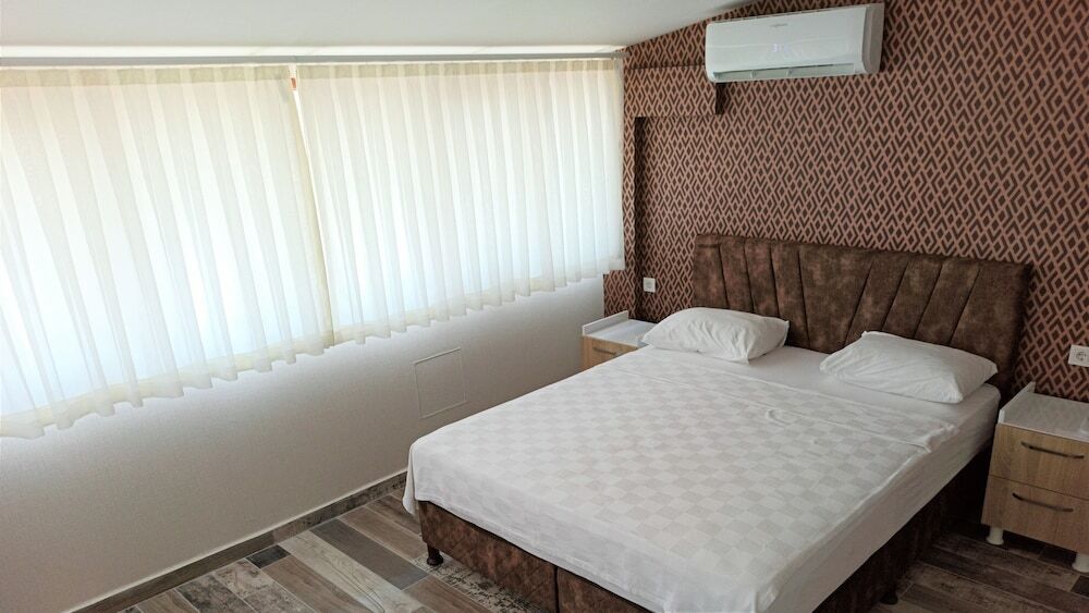 Чешмели: City59 Suites & Residence