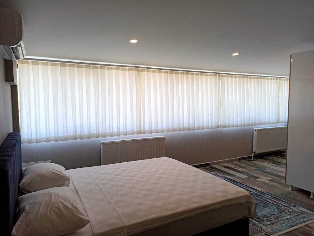 Чешмели: City59 Suites & Residence