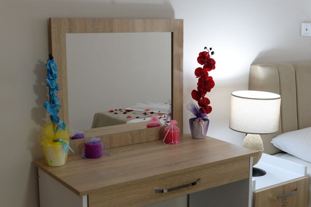 Чешмели: City59 Suites & Residence